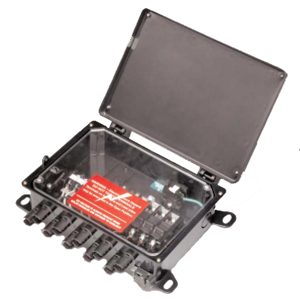 SOLARLOK A103886-ND